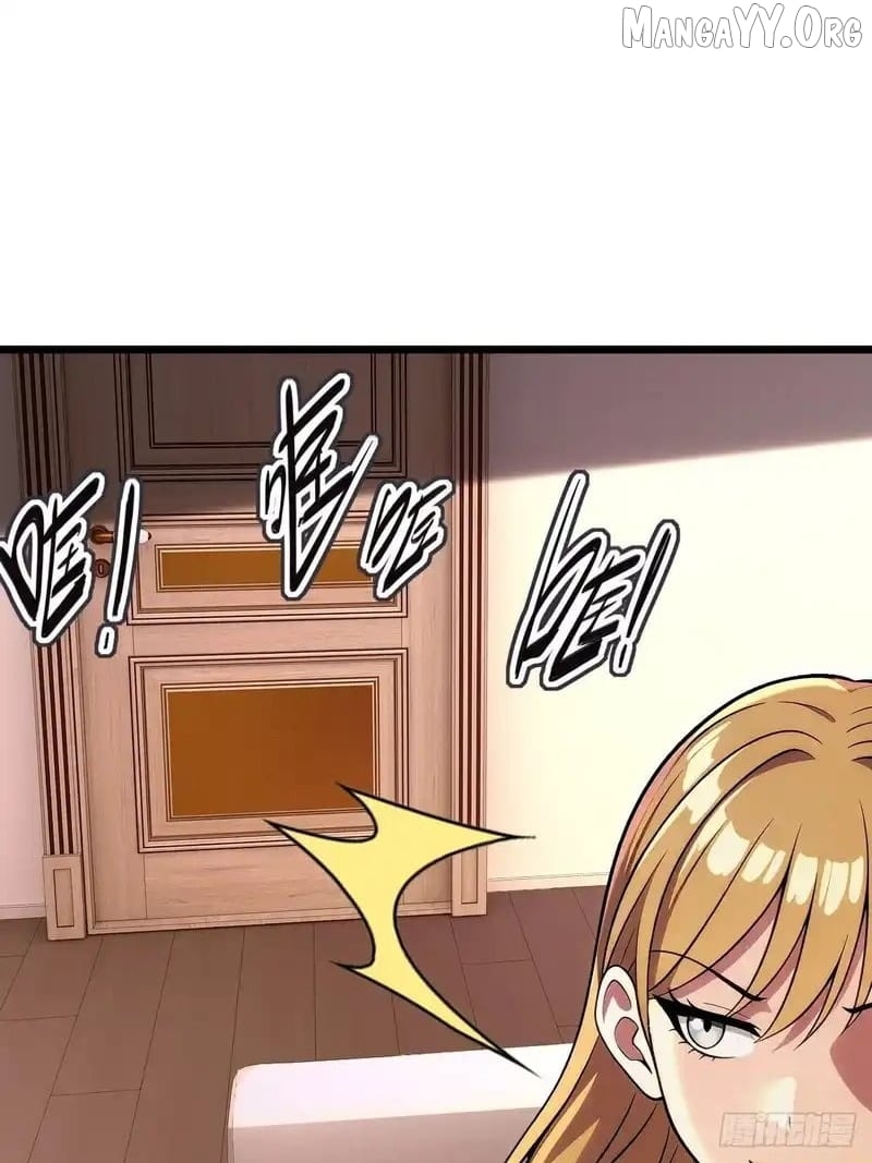 The Ultimate Wantless Godly Rich System Chapter 78 - page 32